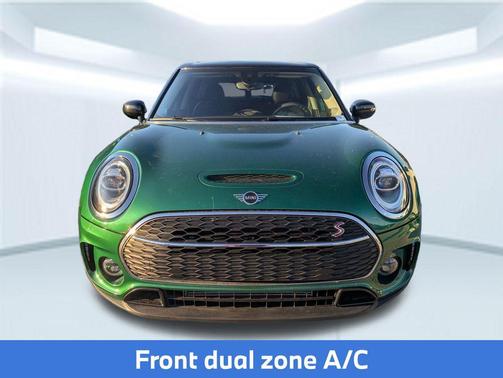 2020 MINI Clubman Cooper S