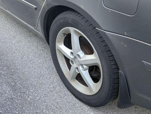 2009 Hyundai SONATA SE