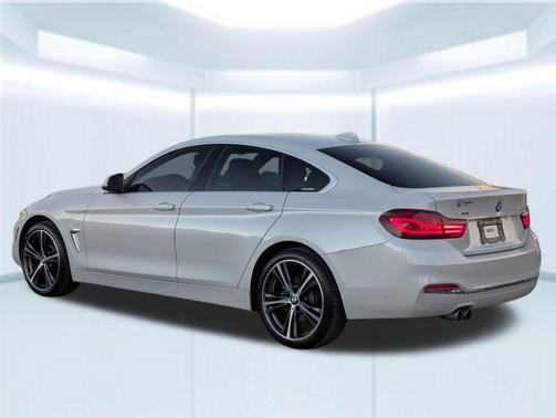 2020 BMW 430 Gran Coupe i xDrive