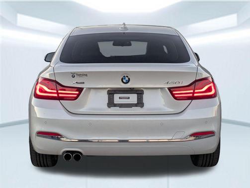 2020 BMW 430 Gran Coupe i xDrive