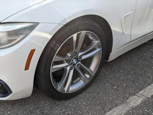 2018 BMW 430 Gran Coupe i