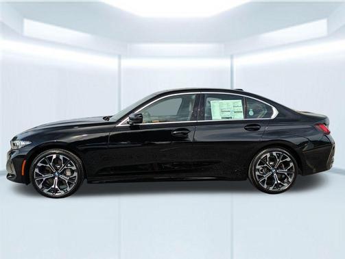 2026 BMW 330 i