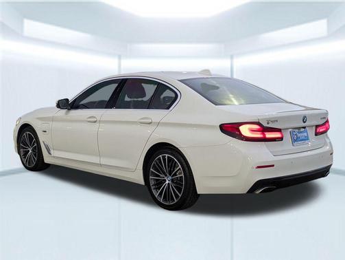 2023 BMW 530e Base