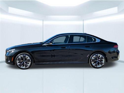 2025 BMW 540 xDrive