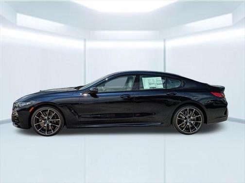 2026 BMW 840 i