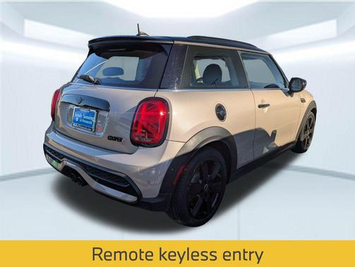 2024 MINI Hardtop Cooper S