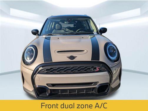 2024 MINI Hardtop Cooper S