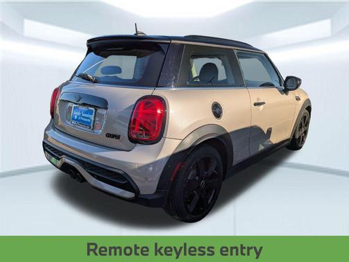 2024 MINI Hardtop Cooper S