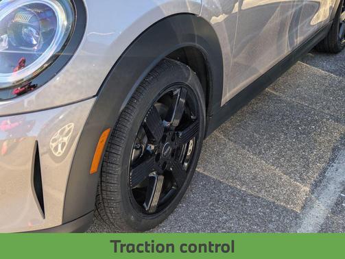 2024 MINI Hardtop Cooper S