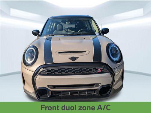 2024 MINI Hardtop Cooper S