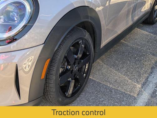 2024 MINI Hardtop Cooper S