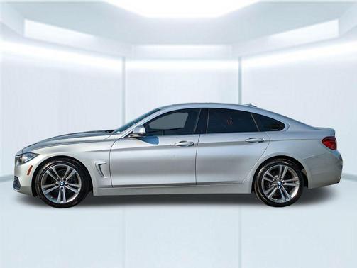 2019 BMW 430 Gran Coupe i