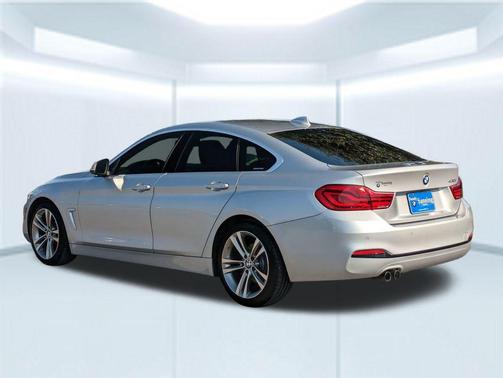 2019 BMW 430 Gran Coupe i