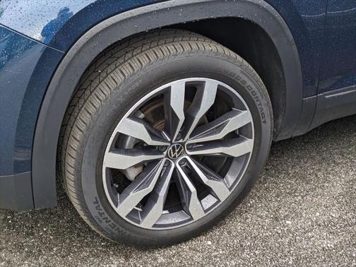 2022 Volkswagen Atlas 3.6L SE w/Technology