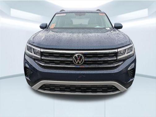 2022 Volkswagen Atlas 3.6L SE w/Technology