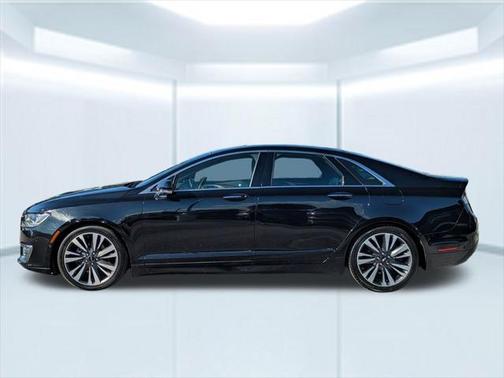 2020 Lincoln MKZ Reserve