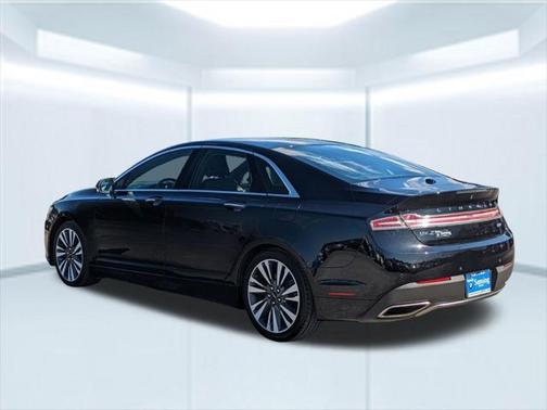 2020 Lincoln MKZ Reserve
