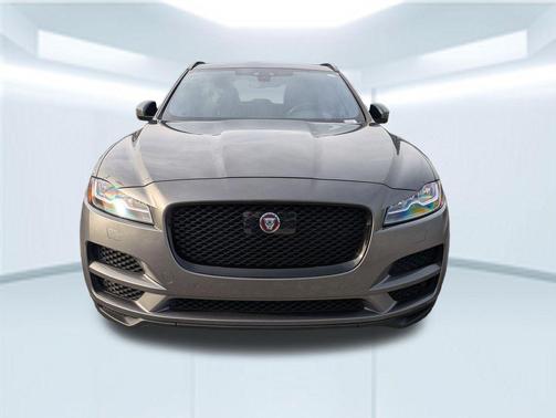 2019 Jaguar F-PACE 25t Prestige