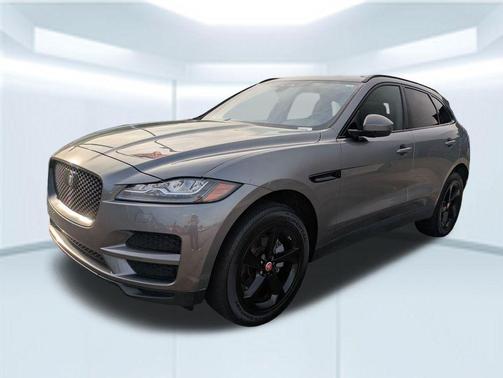 2019 Jaguar F-PACE 25t Prestige