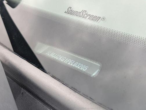 PRISTINE WHITE METALLIC 3C 2023 Lincoln Navigator Reserve