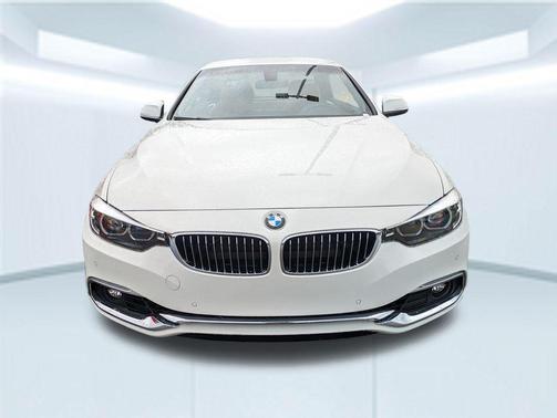2019 BMW 440 i