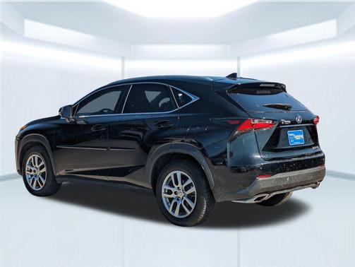 2015 Lexus NX 200t Base