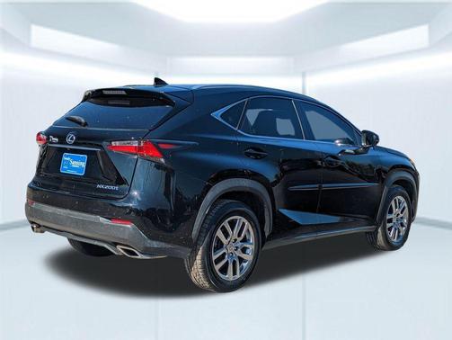 2015 Lexus NX 200t Base