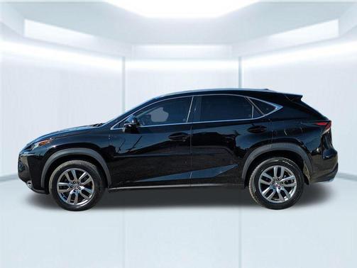 2015 Lexus NX 200t Base