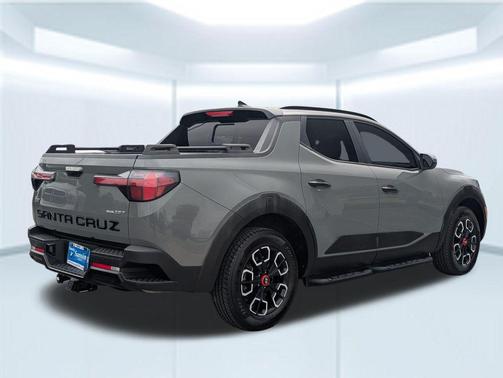 2024 Hyundai SANTA CRUZ XRT