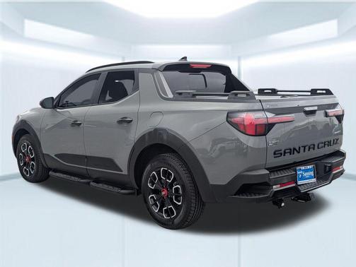 2024 Hyundai SANTA CRUZ XRT
