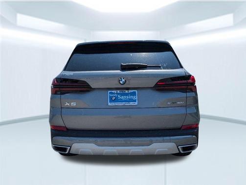 2025 BMW X5 sDrive40i