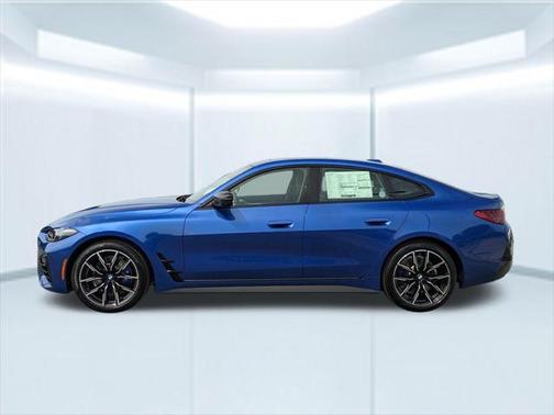 2025 BMW 430 Gran Coupe i