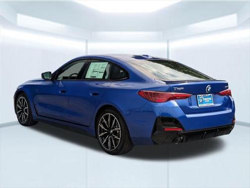 2025 BMW 430 Gran Coupe i