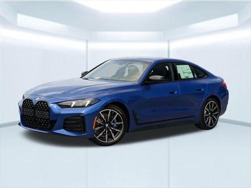 2025 BMW 430 Gran Coupe i