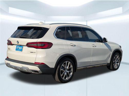 2020 BMW X5 sDrive40i