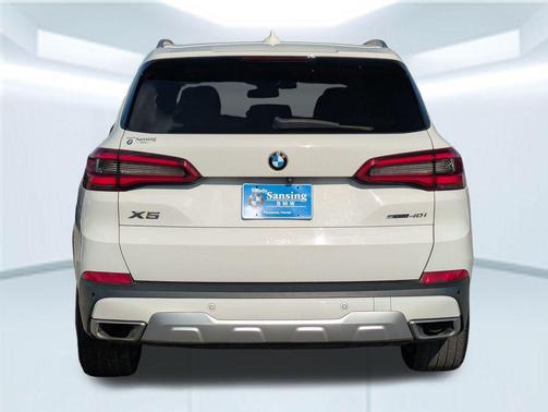 2020 BMW X5 sDrive40i