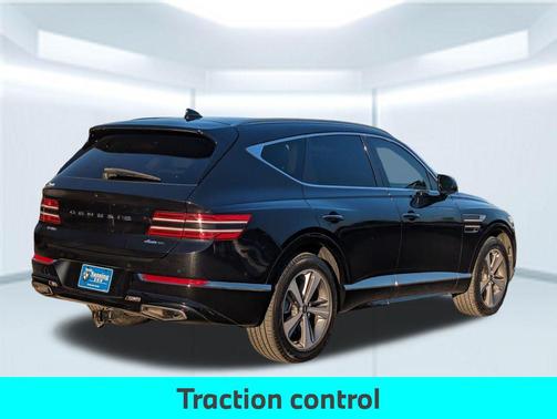 2023 Genesis GV80 3.5T