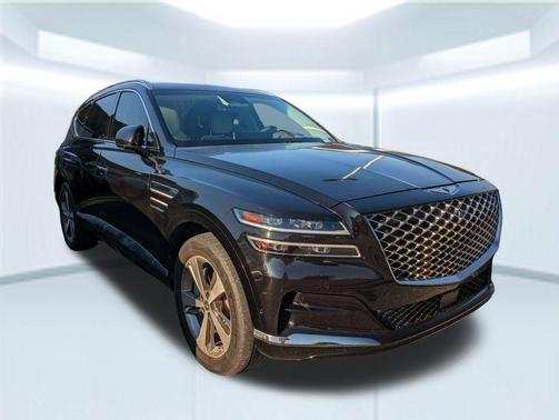 2023 Genesis GV80 3.5T