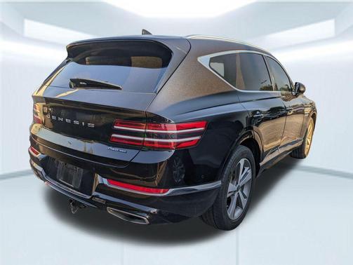 2023 Genesis GV80 3.5T