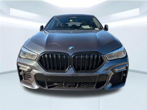2020 BMW X6 M50i