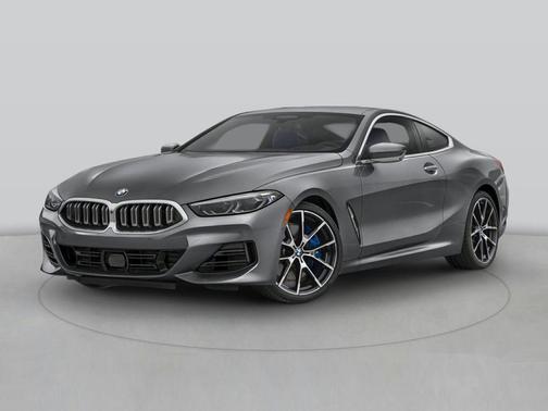 2026 BMW 840 i