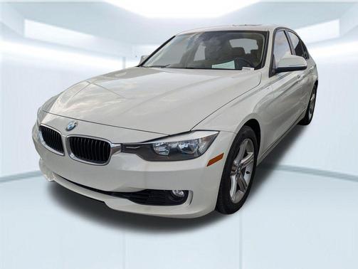 2014 BMW 328 328i