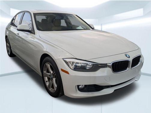 2014 BMW 328 328i