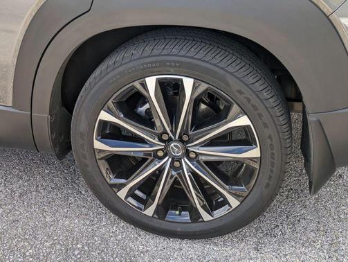 2024 Mazda CX-50 2.5 Turbo Premium Plus Package