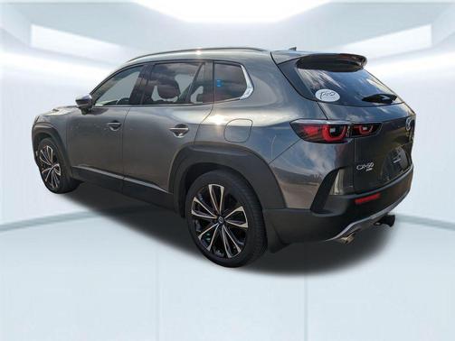 2024 Mazda CX-50 2.5 Turbo Premium Plus Package