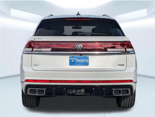 2025 Volkswagen Atlas Cross Sport 2.0T SEL Premium