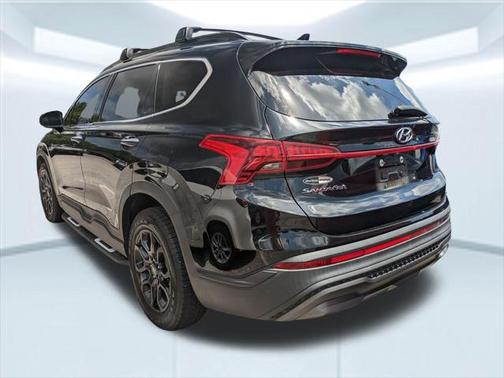 2022 Hyundai SANTA FE XRT