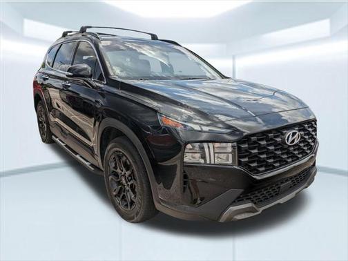 2022 Hyundai SANTA FE XRT