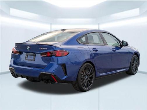 2025 BMW M235 Gran Coupe i xDrive