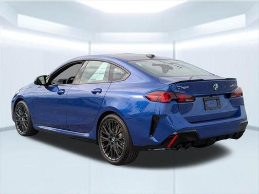 2025 BMW M235 Gran Coupe i xDrive